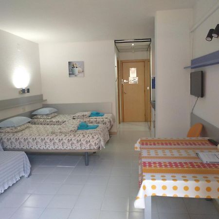 Ferienwohnung Loft En Salou Edificio Internacional 2 Exterior foto