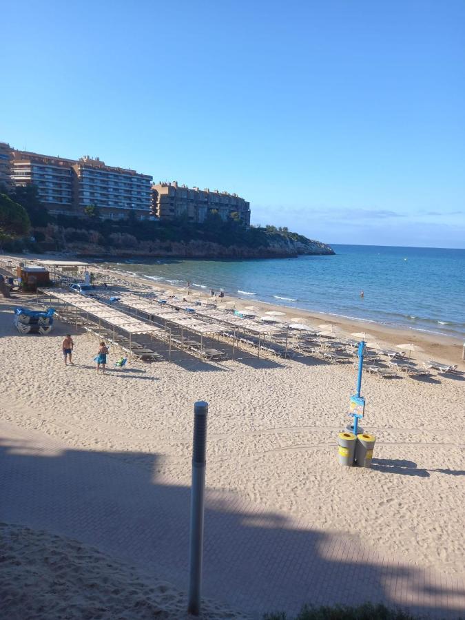 Ferienwohnung Loft En Salou Edificio Internacional 2 Exterior foto